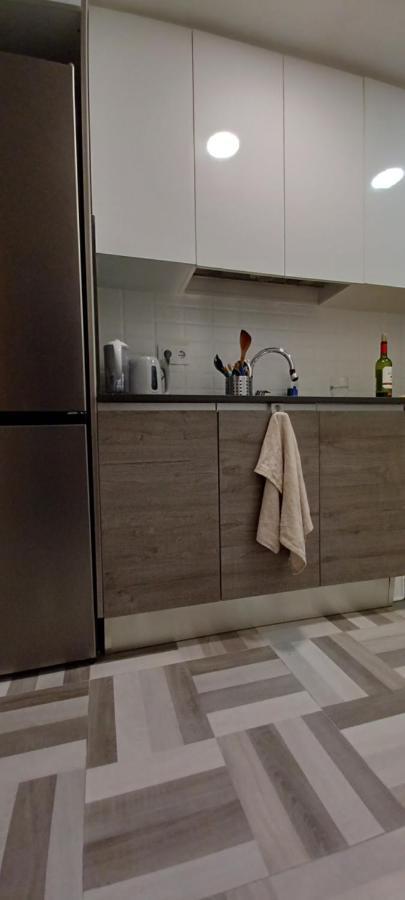Apartamento Entero De Tres Habitaciones, Cerca De La Playa! Acogedor, Luminoso Y Tranquilo Malgrat de Mar Exterior foto